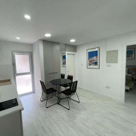 Levante Holiday Apartments Larnaka Exterior foto